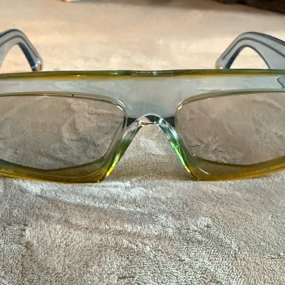 JACQUEMUS Les Lunettes Yauco - Picture 1 of 5